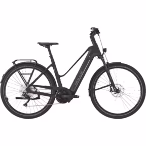 Bulls Cross Lite Evo Carbon