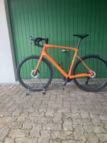 BMC Roadmachine ONE