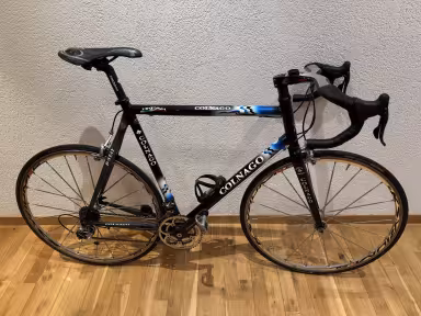 COLNAGO Dream B Stay - Campagnolo