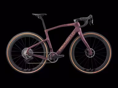 Pinarello Grevil F7 - Grx Di2 / Most