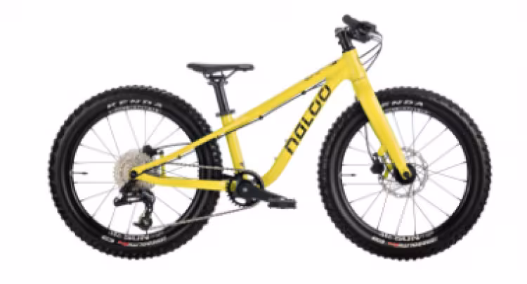 Naloo Hill Bill Mk3 20"