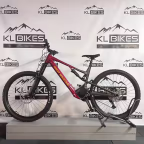 Rocky Mountain Instinct Powerplay Alloy 30