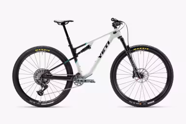 Yeti Cycles Asr C3 Ultimate