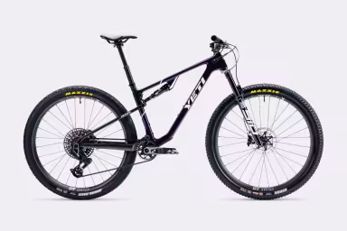 Yeti Cycles Asr T3 Xo Xrc1200