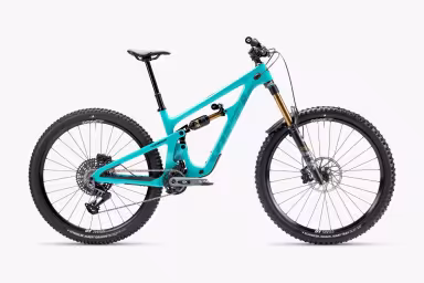 Yeti Cycles Sb160 C3 Factory