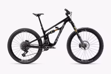 Yeti Cycles Sb160 T3 Podium