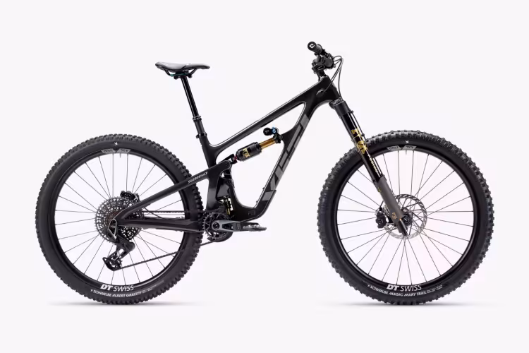 Yeti Cycles Sb160 T3 Podium