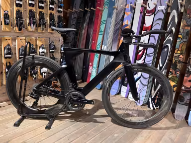 TREK Speed Concept