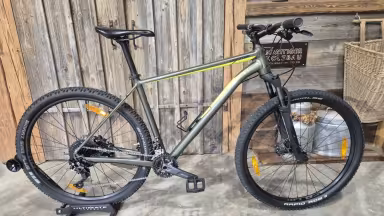 Cannondale Trail