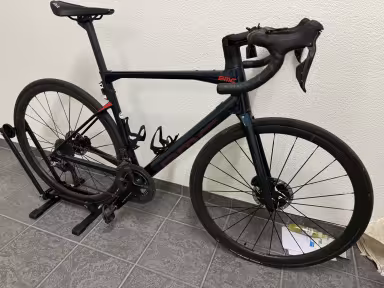 BMC Roadmachine 01 TWO