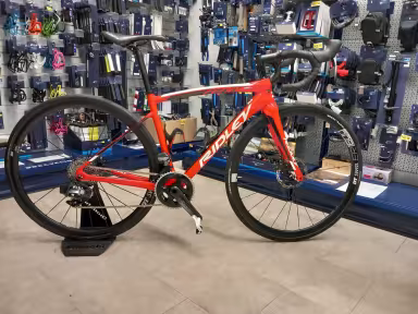 Ridley Fenix SL Disc
