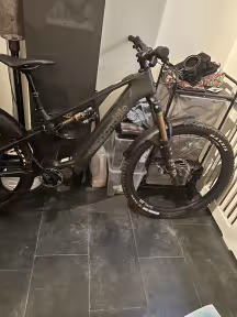 Cannondale Moterra 1