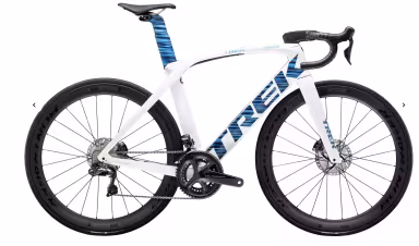 TREK Madone SLR 7 Disc
