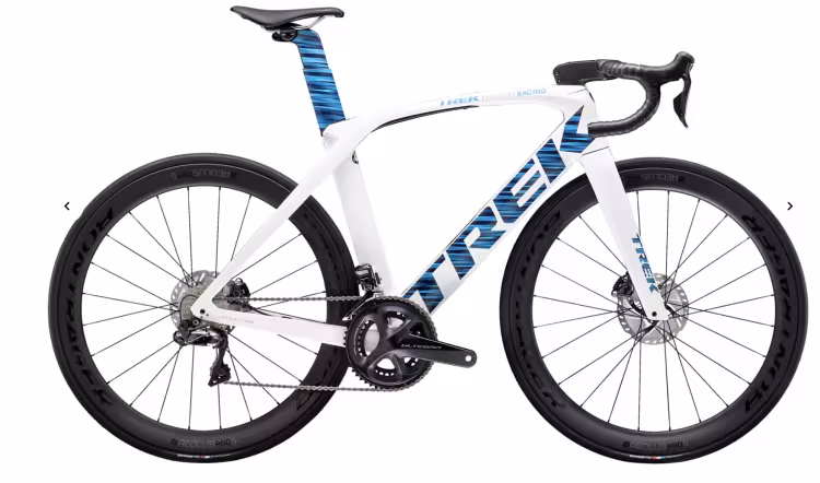 TREK Madone SLR 7 Disc  