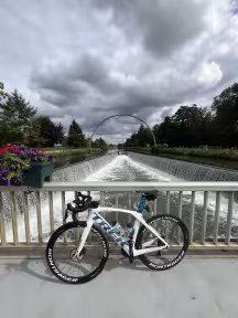 TREK Madone SLR 7 Disc  