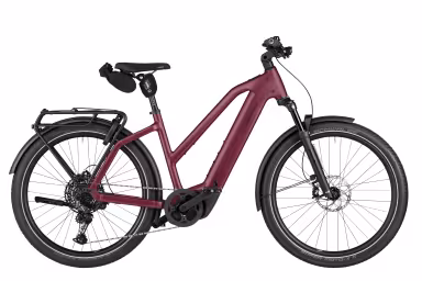 Riese & Müller Charger5 Mixte Touring