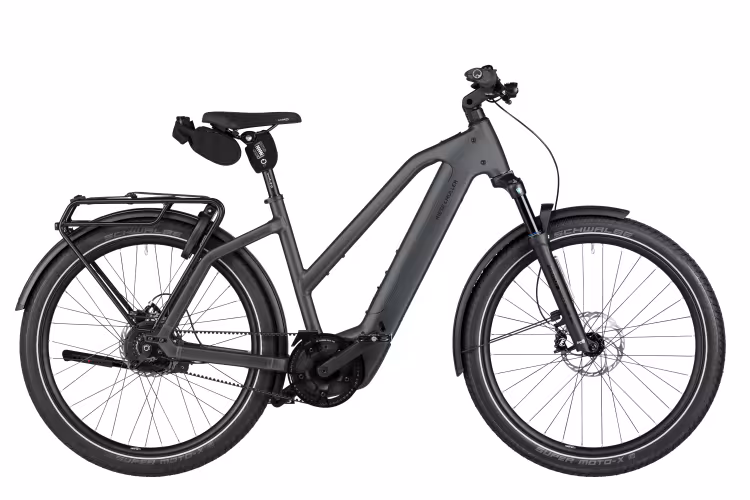 Riese & Müller Charger5 Mixte Vario