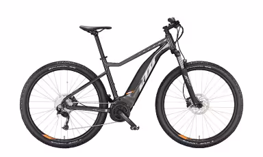 KTM Macina Ride 591