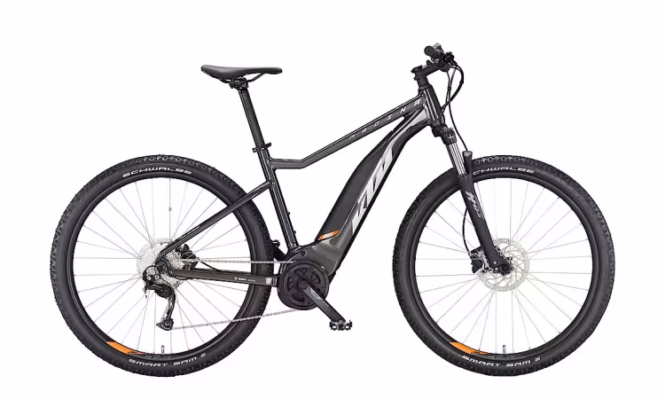 KTM Macina Ride 591