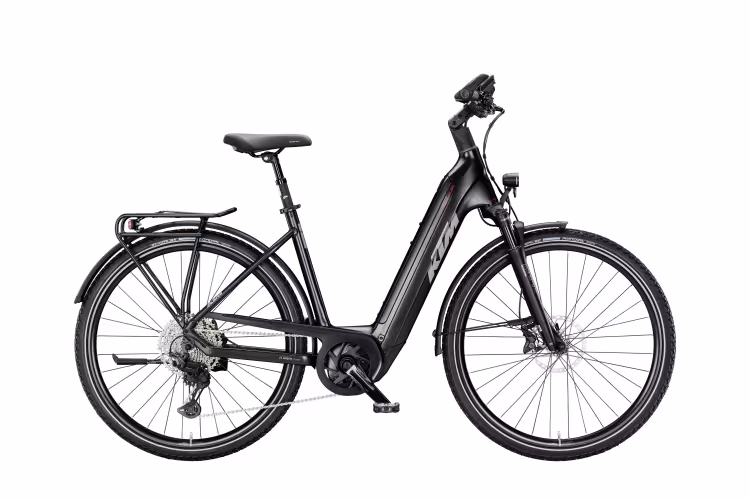 KTM Macina Tour Cx 820