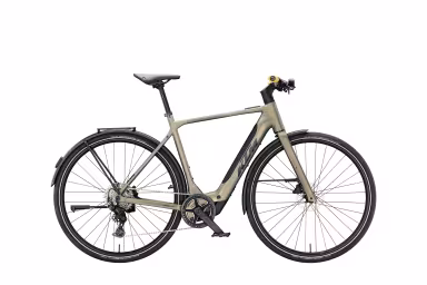 KTM Macina Urbanator