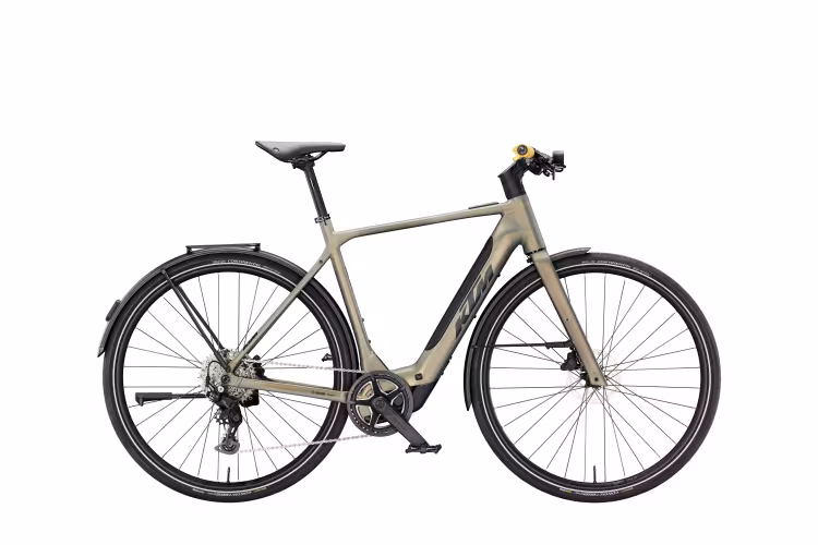 KTM Macina Urbanator