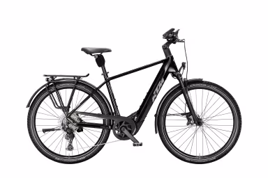 KTM Macina Style 830
