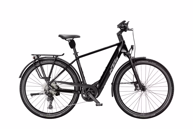 KTM Macina Style 830