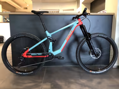 Bischibikes All-Mountain