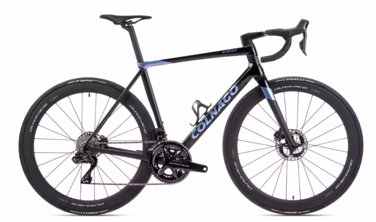 COLNAGO C68