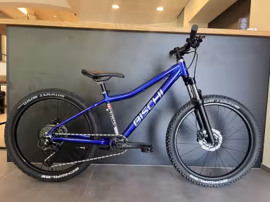 Bischibikes Kids Boy 24"