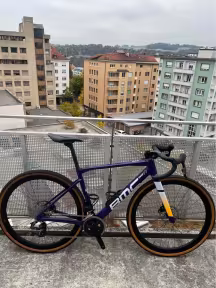 BMC Kaius 01