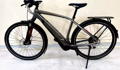 SPECIALIZED Spero Turbo Vado 3.0