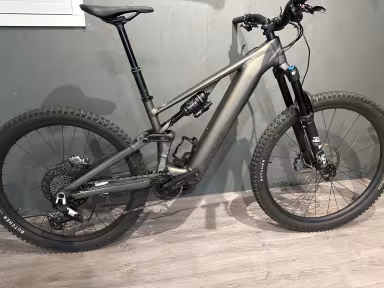 SPECIALIZED Turbo Levo 4 Comp Alloy