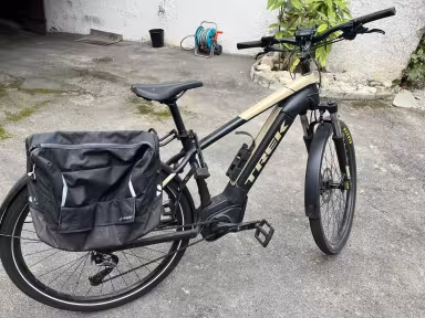 TREK Powerfly 4