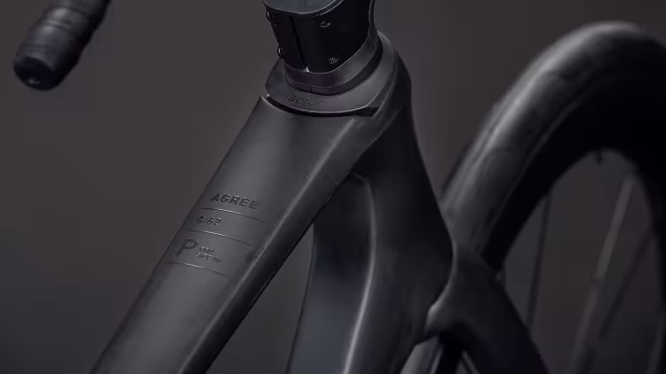 Cube  Agree C:62 Pro