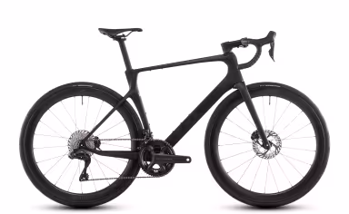 Cube Agree C:62 Pro Blackline