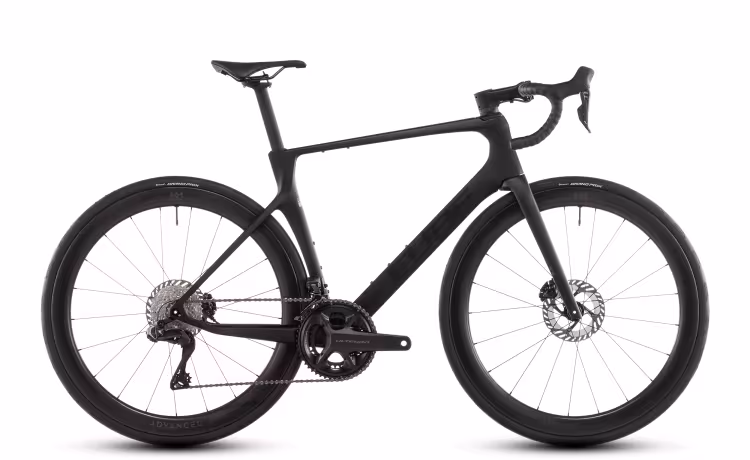 Cube Agree C:62 Pro Blackline