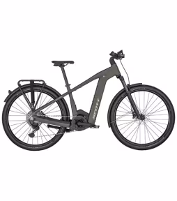 SCOTT Axis eRIDE EVO Tour Men