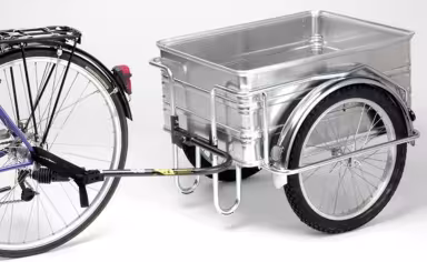 VITUS Vitelli Jetstar