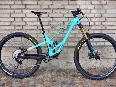 Orbea Rallon E10