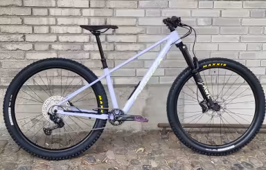 Orbea Laufey H10