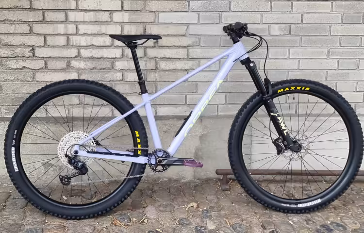 Orbea Laufey H10