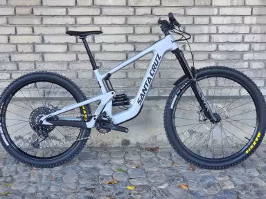 Santa Cruz Heckler Sl C S -Kit
