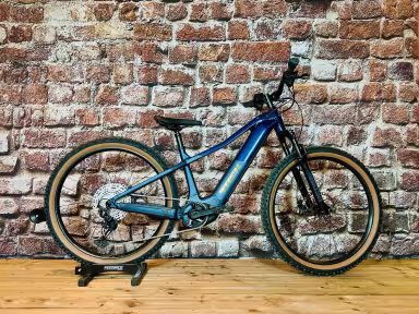 TREK Powerfly+ 6 Gen 5