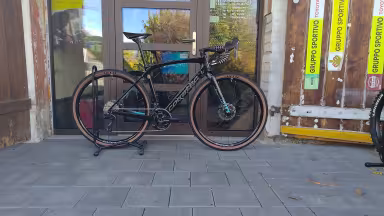 Corratec Allroad C2 Carbon