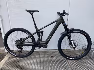 Steppenwolf Tundra 9.0