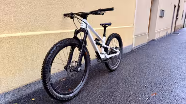 Commencal Clash 24"