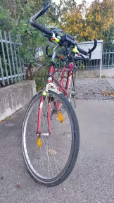 Santana Tandems Dawes Tandem