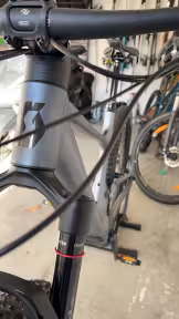 SCOTT Spark 950